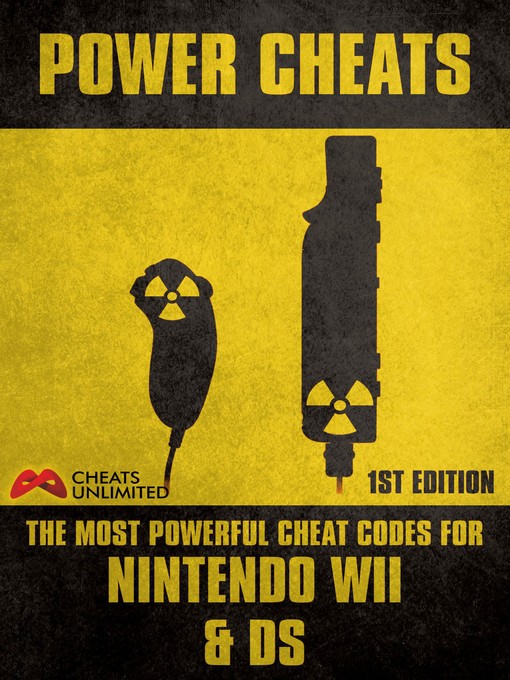 Title details for PowerCheats by CheatsUnlimited - Available